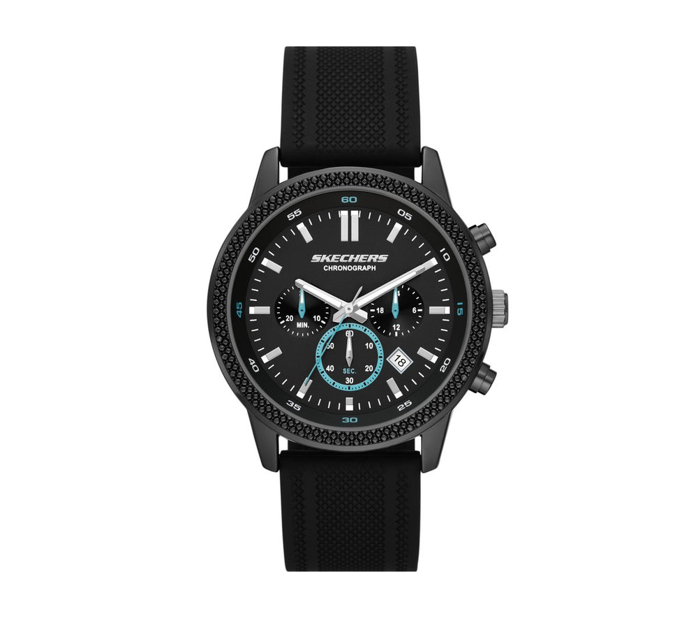 Clarkdale Chrono Watch | Skechers Men