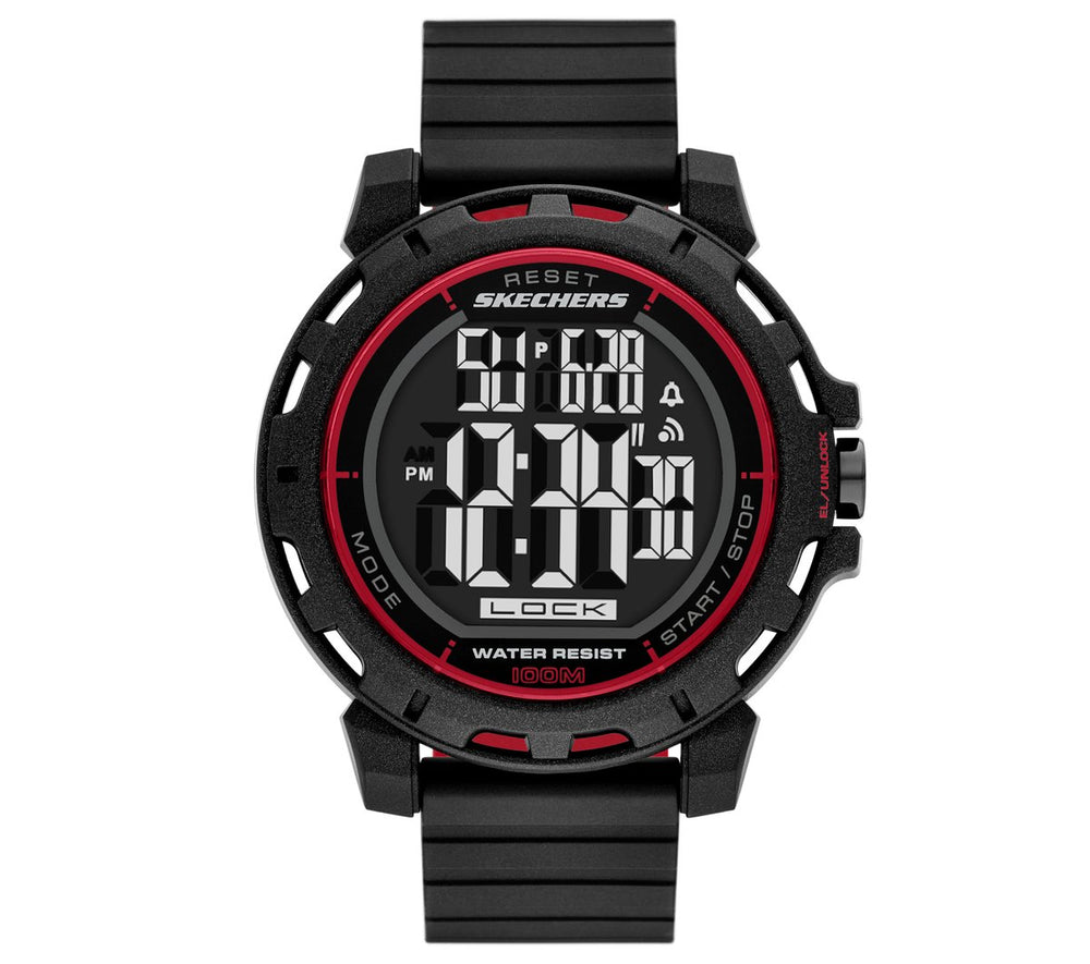 Slip-ins: Newkirk Watch | Skechers Men