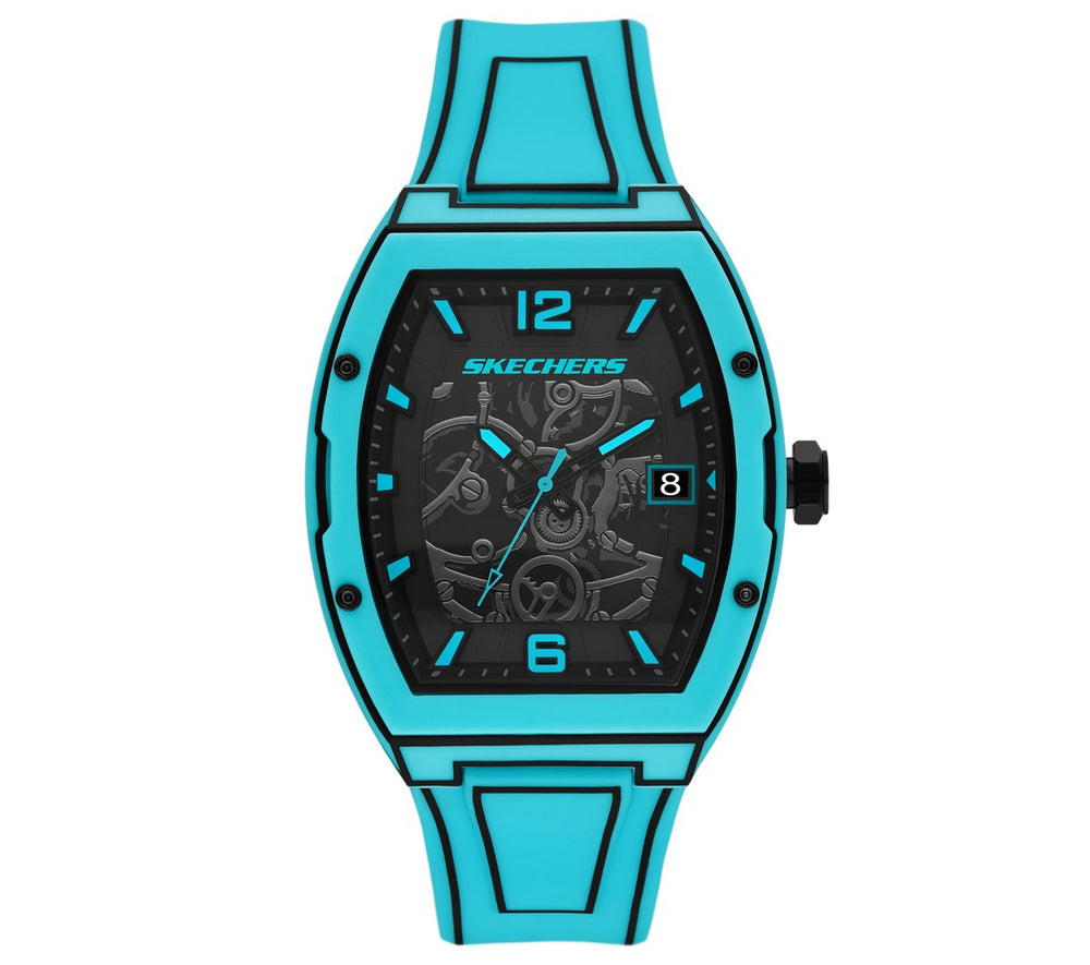 Tellem Pop Art Watch | Skechers Men
