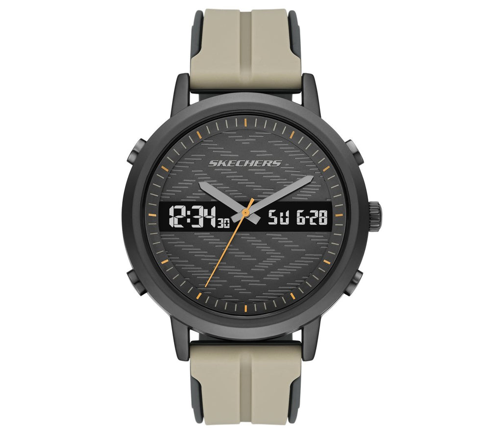 Lawndale Watch | Skechers Men