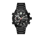 Analog Chrono Watch | Skechers Men
