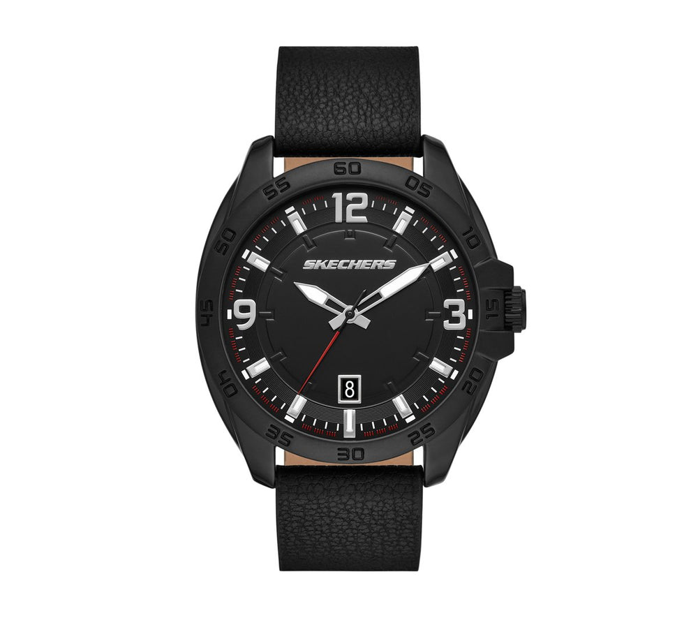Brentwood Black Watch | Skechers Men