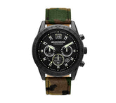 Kornblum Camo Watch | Skechers Men
