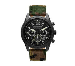 Kornblum Camo Watch | Skechers Men