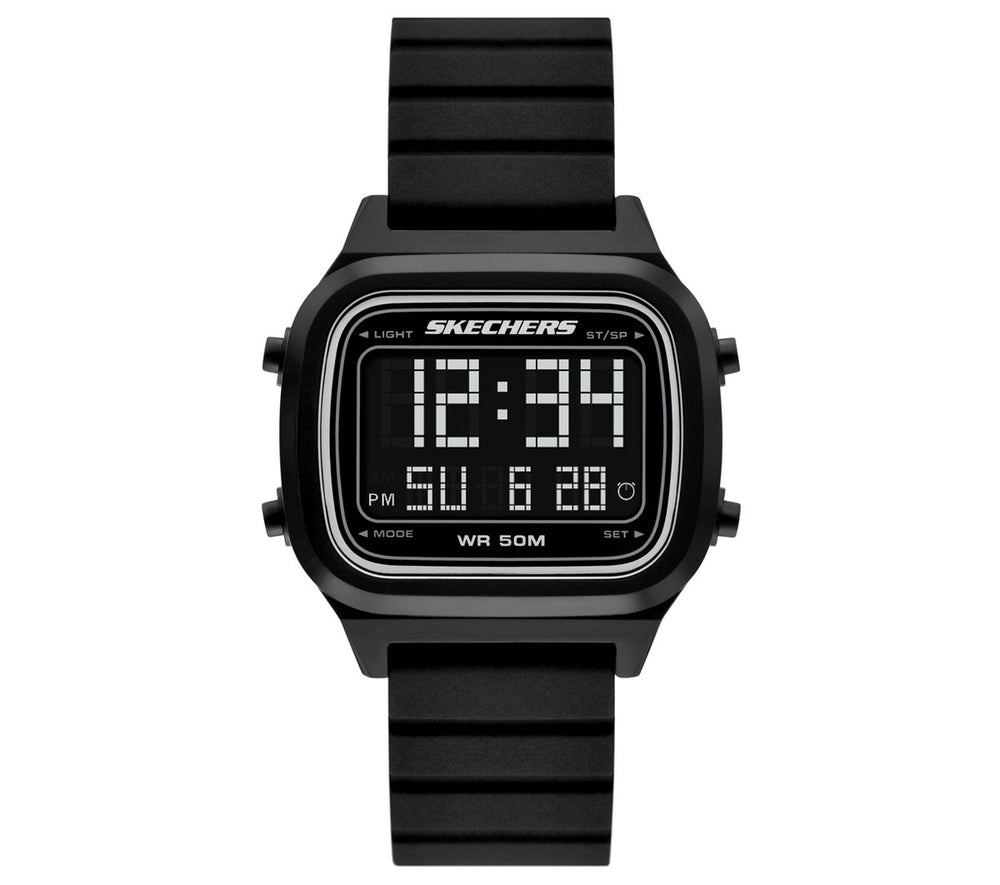 Slip-ins: Fiske Watch | Skechers Men
