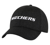 On the Road Flat Brim Hat | Skechers Men