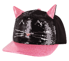 Cat Ear Hat | Skechers Kids