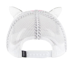 Caticorn Sequin Trucker Hat | Skechers Kids