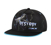 Destroy Dino Hat | Skechers Kids