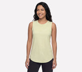GO DRI Swift Tunic Tank | Skechers Women