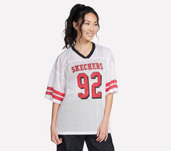 92 Jersey | Skechers Women