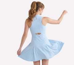 Sleeveless Birdie Dress | Skechers Women