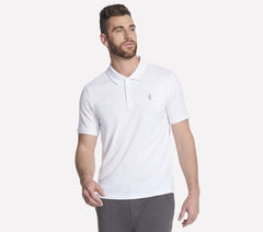Off Duty Polo | Skechers Men