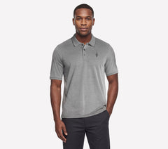 Off Duty Polo | Skechers Men