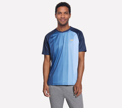 Harry Kane Shift Tee | Skechers Men