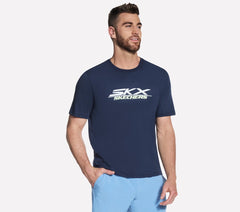 Motion Tee | Skechers Men