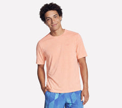 Performance Charge Tee | Skechers Men