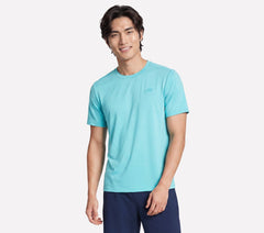 Performance Charge Tee | Skechers Men