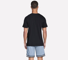 Basketball: Julius Tee | Skechers Men
