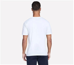 Basketball: OG Tee | Skechers Men