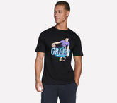 Basketball: Josh Tee | Skechers Men