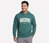 Endurance Hoodie | Skechers Men