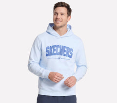 Endurance Hoodie | Skechers Men