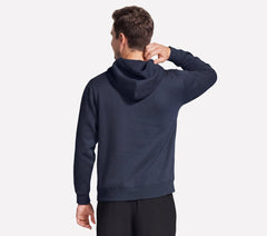 Max Soft Hoodie | Skechers Men