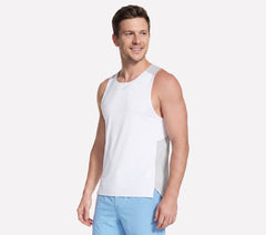 GO DRI Circuit Tank | Skechers Men