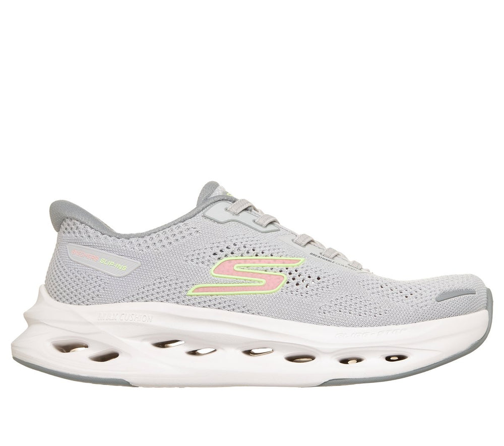 Slip-ins: Max Cushioning Glide-Step - Oaklin | Skechers Women