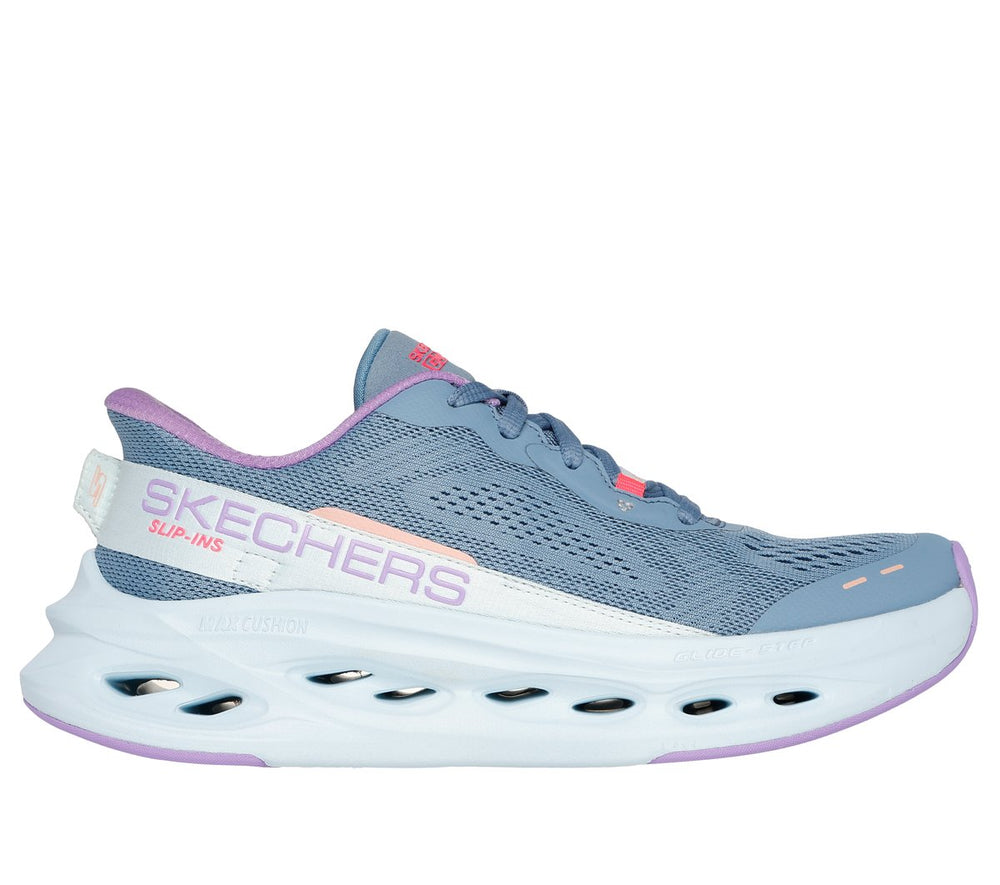 Slip-ins: Max Cushioning Glide-Step | Skechers Women