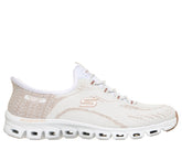 Slip-ins: Glide-Step - Copper Bloom | Skechers Women
