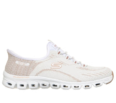 Slip-ins: Glide-Step - Copper Bloom | Skechers Women