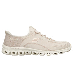 Slip-ins: Glide-Step - Copper Bloom | Skechers Women