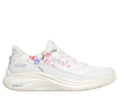 Slip-ins: Contour Foam - Cozy Fit Gentle Bloom | Skechers Women