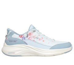Slip-ins: Contour Foam - Cozy Fit Gentle Bloom | Skechers Women