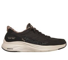 Slip-ins: Contour Foam - Cozy Fit Leopard Dream | Skechers Women