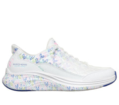 Slip-ins JGoldcrown: Contour Foam - Cozy Fit Love Notes | Skechers Women