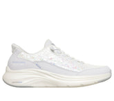 Slip-ins: Contour Foam - Cozy Fit Radiant Glow | Skechers Women