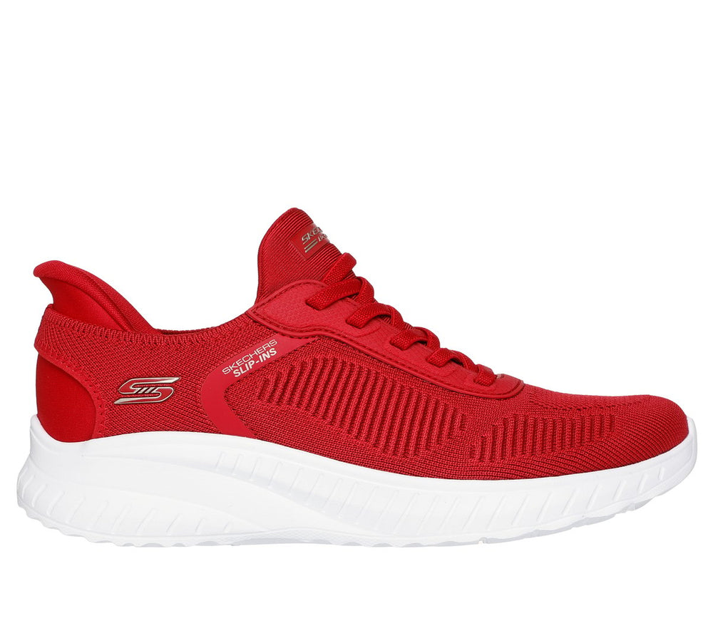 Slip-ins: BOBS Sport Squad Chaos | Skechers Women