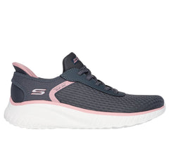 Slip-ins: BOBS Sport Squad Chaos - Stroke of Luck | Skechers Women