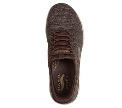 Martha Stewart Slip-ins: Arch Fit Summits - Soft Shimmer | Skechers Women