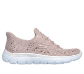 Slip-ins: Summits - Brilliant Shine | Skechers Women