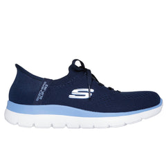 Slip-ins: Summits - New Daily | Skechers Women