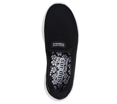 Slip-ins: GO WALK Now - Ivy | Skechers Women