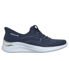 Slip-ins Martha Stewart: Arch Fit Ultra Flex 3.0 - Metallic Grace | Skechers Women