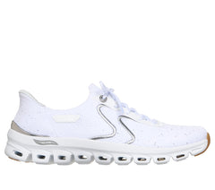 Slip-ins Martha Stewart: Arch Fit Glide-Step Elevate - Perfectly Perfect | Skechers Women
