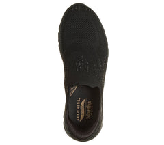Slip-ins Martha Stewart: Arch Fit Glide-Step Elevate - Smoke Show | Skechers Women
