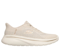 Slip-ins Relaxed Fit: GO WALK Arch Fit N-Joy - Ria | Skechers Women