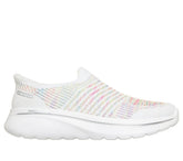 Slip-ins Relaxed Fit: GO WALK Arch Fit N-Joy - Valerie | Skechers Women